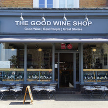Load image into Gallery viewer, The Good Wine Shop