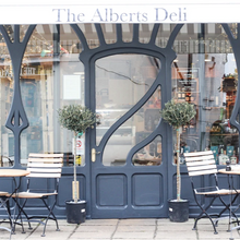 Load image into Gallery viewer, The Alberts Deli