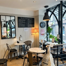 Load image into Gallery viewer, The Alberts Deli