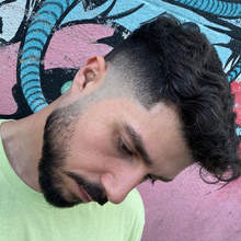 Load image into Gallery viewer, Richmond Barbers