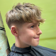 Load image into Gallery viewer, Richmond Barbers