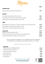 Load image into Gallery viewer, The Good Wine Shop