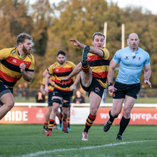 Load image into Gallery viewer, Richmond Rugby Club