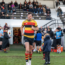 Load image into Gallery viewer, Richmond Rugby Club