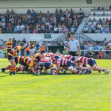Load image into Gallery viewer, Richmond Rugby Club