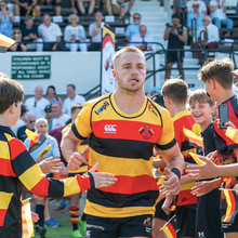 Load image into Gallery viewer, Richmond Rugby Club
