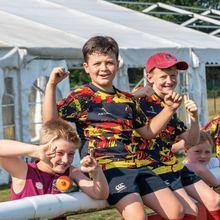 Load image into Gallery viewer, Richmond Rugby Club