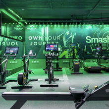 Load image into Gallery viewer, RINTO Fitness Richmond