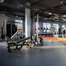 Load image into Gallery viewer, RINTO Fitness Richmond