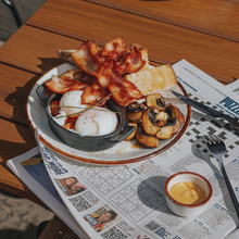 Load image into Gallery viewer, Cocotte Richmond