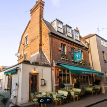 Load image into Gallery viewer, The Watermans Richmond