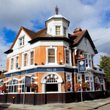 Load image into Gallery viewer, The Turk's Head