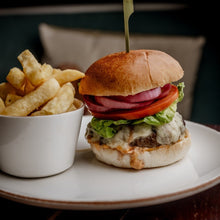 Load image into Gallery viewer, The Turk's Head