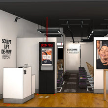 Load image into Gallery viewer, FACEGYM Richmond