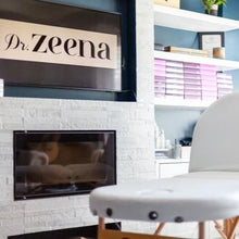 Load image into Gallery viewer, Dr Zeena Clinic