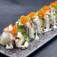 Load image into Gallery viewer, Matsuba Richmond