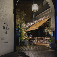 Load image into Gallery viewer, No1a Duke Street