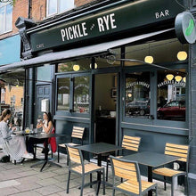 Load image into Gallery viewer, Pickle & Rye