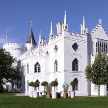 Load image into Gallery viewer, The Garden Café at Strawberry Hill House