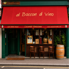 Load image into Gallery viewer, Al Boccon Di' Vino
