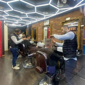 Gents of Richmond Barbers