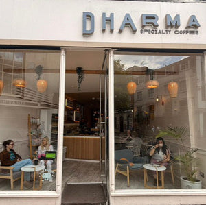 Dharma Specialty Coffee
