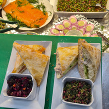 Load image into Gallery viewer, The Mirror Café
