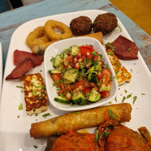 Load image into Gallery viewer, Sardunya Cafe Bistro
