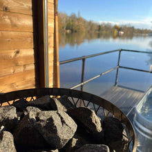 Load image into Gallery viewer, TEMZ Floating Saunas
