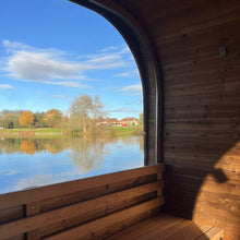 Load image into Gallery viewer, TEMZ Floating Saunas
