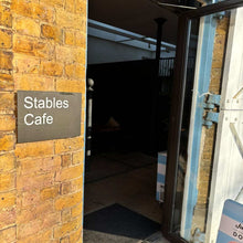 Load image into Gallery viewer, The Stables Café
