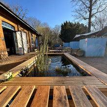 Load image into Gallery viewer, The Stables Café
