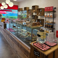 Load image into Gallery viewer, Swiss Bread Bakery &amp; Cafe

