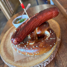 Load image into Gallery viewer, Swiss Bread Bakery &amp; Cafe
