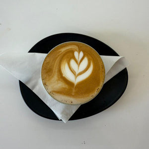 Dharma Specialty Coffee