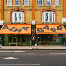 Load image into Gallery viewer, Alma Café Barnes
