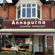 Load image into Gallery viewer, Annapurna
