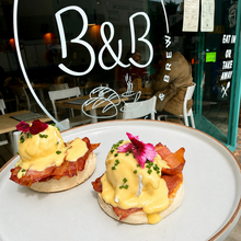 Load image into Gallery viewer, Brunch &amp; Brew
