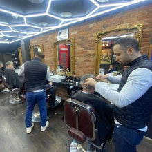 Load image into Gallery viewer, Gents of Richmond Barbers
