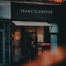Load image into Gallery viewer, Isaac's Coffee
