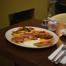 Load image into Gallery viewer, The Mirror Café
