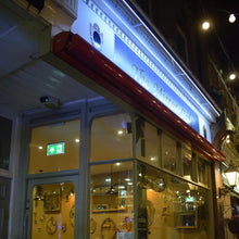 Load image into Gallery viewer, The Mirror Café
