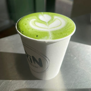 RīN Matcha Richmond