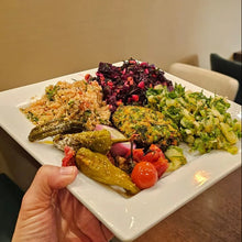 Load image into Gallery viewer, The Mirror Café
