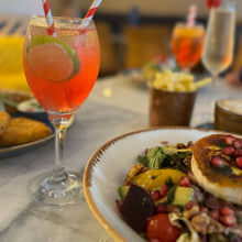 Load image into Gallery viewer, Marez Teddington
