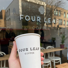 Load image into Gallery viewer, Four Leaf Coffee
