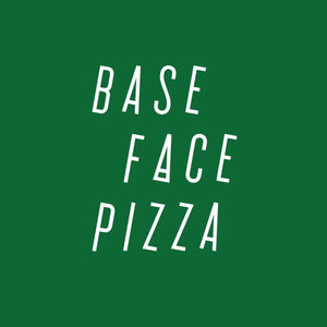 Base Face Pizza