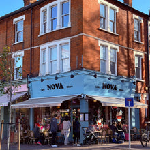 Load image into Gallery viewer, Cafe Nova Bistro
