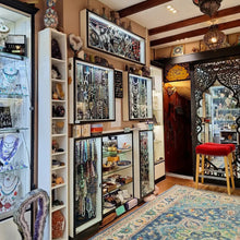 Load image into Gallery viewer, Eastern Adornment
