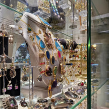 Load image into Gallery viewer, Eastern Adornment
